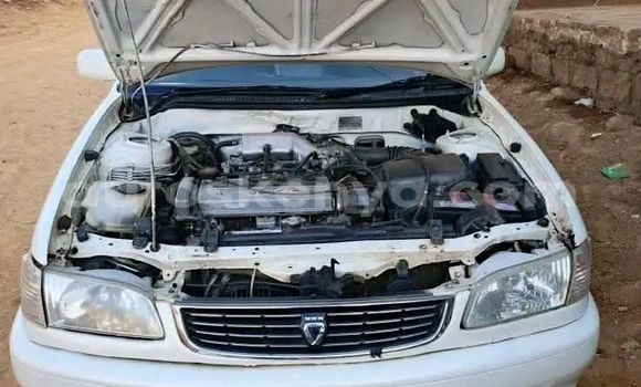 Buy Used Toyota 2000GT White Car in Changamwe in Coast Buy Used Toyota 2000GT White Car in Changamwe in Coast