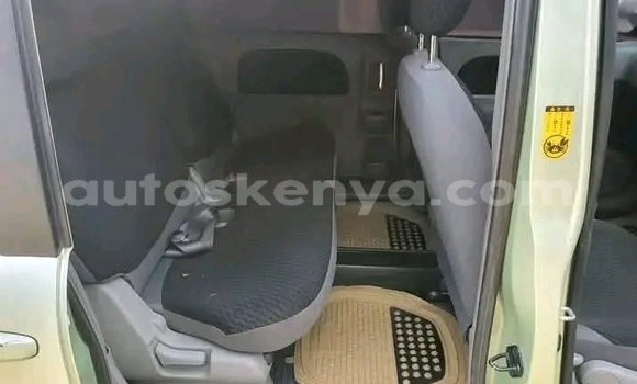 Buy Used Toyota Sienta Other Car in Bute in Northeast Kenya Buy Used Toyota Sienta Other Car in Bute in Northeast Kenya