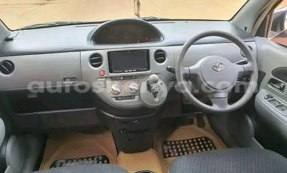 Buy Used Toyota Sienta Other Car in Bute in Northeast Kenya Buy Used Toyota Sienta Other Car in Bute in Northeast Kenya