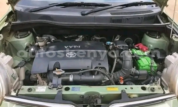 Buy Used Toyota Sienta Other Car in Bute in Northeast Kenya Buy Used Toyota Sienta Other Car in Bute in Northeast Kenya