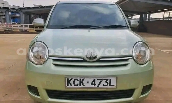 Buy Used Toyota Sienta Other Car in Bute in Northeast Kenya Buy Used Toyota Sienta Other Car in Bute in Northeast Kenya