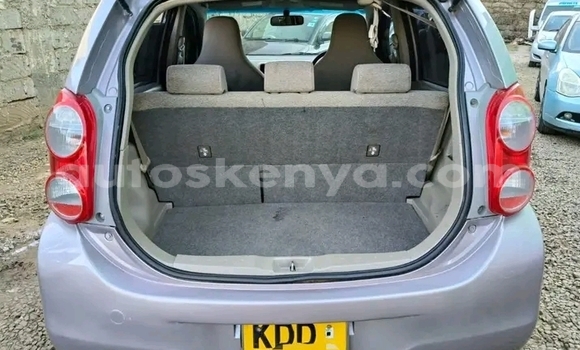 Buy Used Toyota Passo Other Car in Changamwe in Coast Buy Used Toyota Passo Other Car in Changamwe in Coast