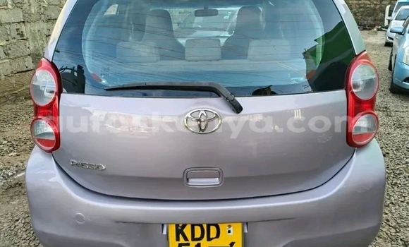 Buy Used Toyota Passo Other Car in Changamwe in Coast Buy Used Toyota Passo Other Car in Changamwe in Coast