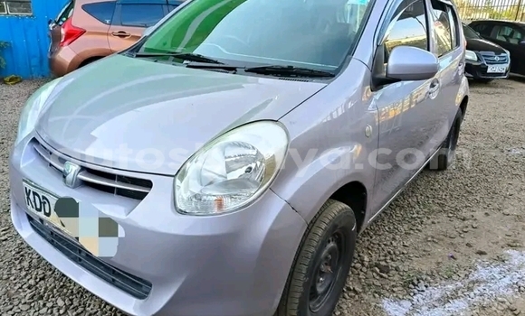 Buy Used Toyota Passo Other Car in Changamwe in Coast Buy Used Toyota Passo Other Car in Changamwe in Coast