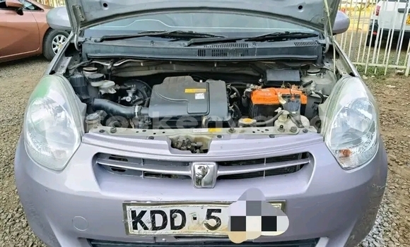 Buy Used Toyota Passo Other Car in Changamwe in Coast Buy Used Toyota Passo Other Car in Changamwe in Coast