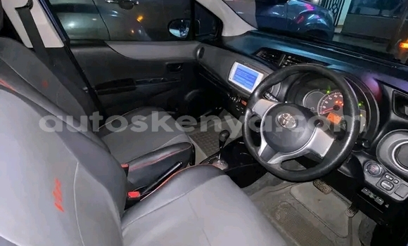 Buy Used Toyota Vitz Other Car in Bute in Northeast Kenya Buy Used Toyota Vitz Other Car in Bute in Northeast Kenya