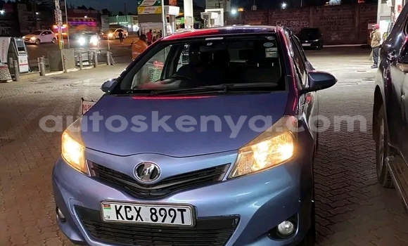 Buy Used Toyota Vitz Other Car in Bute in Northeast Kenya Buy Used Toyota Vitz Other Car in Bute in Northeast Kenya