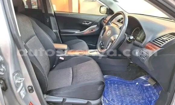 Buy Used Toyota Allion Other Car in Bute in Northeast Kenya Buy Used Toyota Allion Other Car in Bute in Northeast Kenya