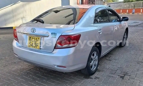 Buy Used Toyota Allion Other Car in Bute in Northeast Kenya Buy Used Toyota Allion Other Car in Bute in Northeast Kenya