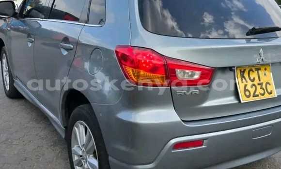 Buy Used Mitsubishi RVR Other Car in Mombasa in Coastal Kenya Buy Used Mitsubishi RVR Other Car in Mombasa in Coastal Kenya
