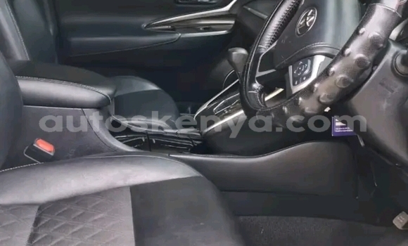 Buy Used Toyota Harrier White Car in Changamwe in Coast Buy Used Toyota Harrier White Car in Changamwe in Coast