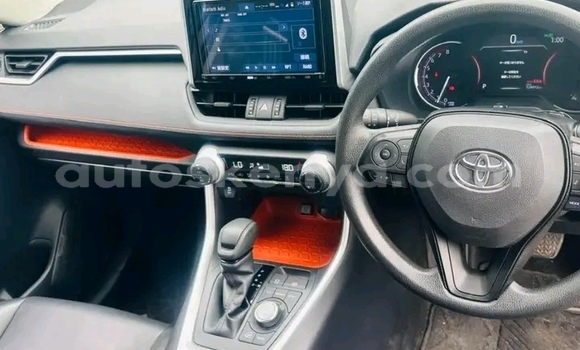 Buy Used Toyota RAV4 Black Car in Changamwe in Coast Buy Used Toyota RAV4 Black Car in Changamwe in Coast