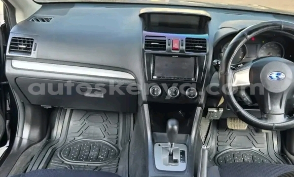 Buy Used Subaru Impreza Black Car in Moyale in Eastern Buy Used Subaru Impreza Black Car in Moyale in Eastern