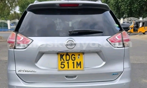 Buy Used Nissan X–Trail Other Car in Mombasa in Coastal Kenya Buy Used Nissan X–Trail Other Car in Mombasa in Coastal Kenya