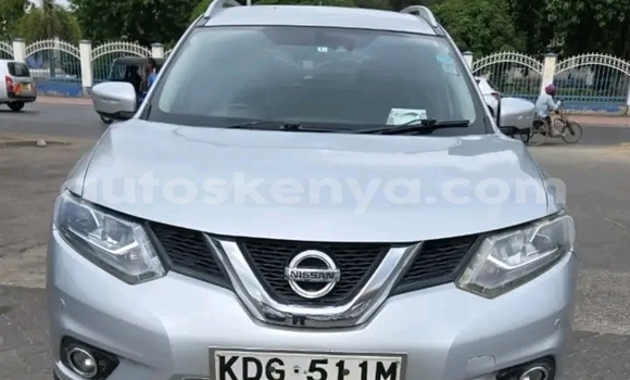Buy Used Nissan X–Trail Other Car in Mombasa in Coastal Kenya Buy Used Nissan X–Trail Other Car in Mombasa in Coastal Kenya
