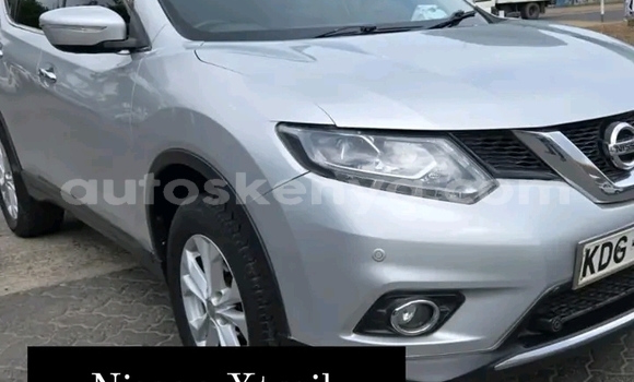 Buy Used Nissan X–Trail Other Car in Mombasa in Coastal Kenya Buy Used Nissan X–Trail Other Car in Mombasa in Coastal Kenya