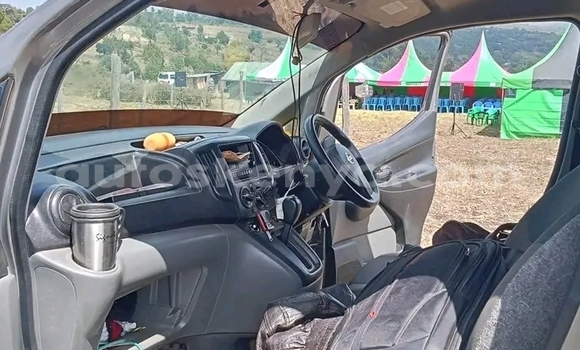 Buy Used Nissan Vanette Other Car in Gazi in Coast Buy Used Nissan Vanette Other Car in Gazi in Coast