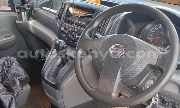 Buy Used Nissan Vanette Other Car in Gazi in Coast Buy Used Nissan Vanette Other Car in Gazi in Coast