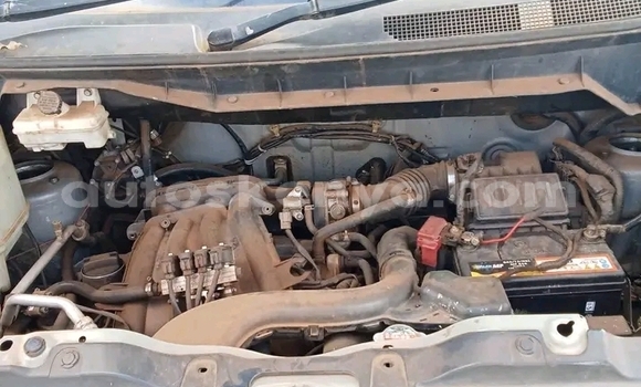 Buy Used Nissan Vanette Other Car in Gazi in Coast Buy Used Nissan Vanette Other Car in Gazi in Coast