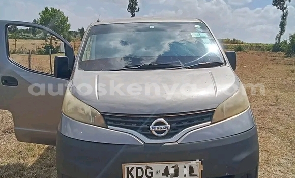 Buy Used Nissan Vanette Other Car in Gazi in Coast Buy Used Nissan Vanette Other Car in Gazi in Coast