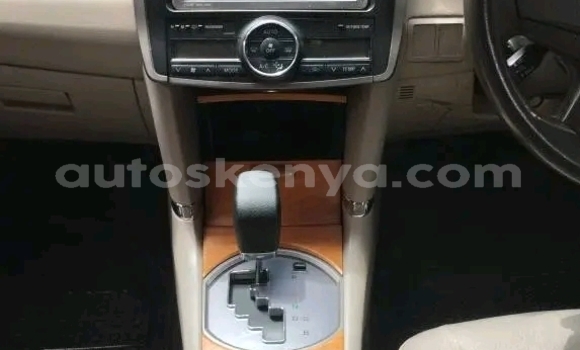 Oofamaa Toyota Premio White Makiinaa iti Nairobi keessatti Nairobi keessatti Oofamaa Toyota Premio White Makiinaa iti Nairobi keessatti Nairobi keessatti