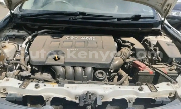 Buy Used Toyota Premio White Car in Nairobi in Nairobi Buy Used Toyota Premio White Car in Nairobi in Nairobi