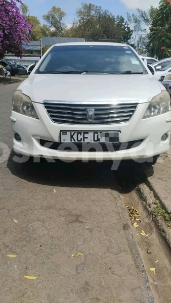 Big with watermark toyota premio nairobi nairobi 26283
