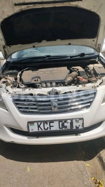 Big with watermark toyota premio nairobi nairobi 26283