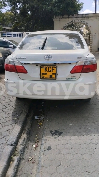 Big with watermark toyota premio nairobi nairobi 26283