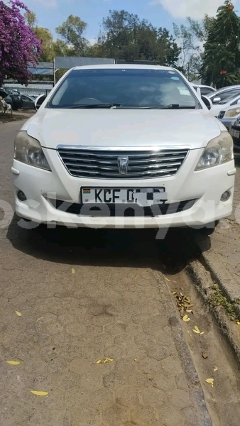 Big with watermark toyota premio nairobi nairobi 26283