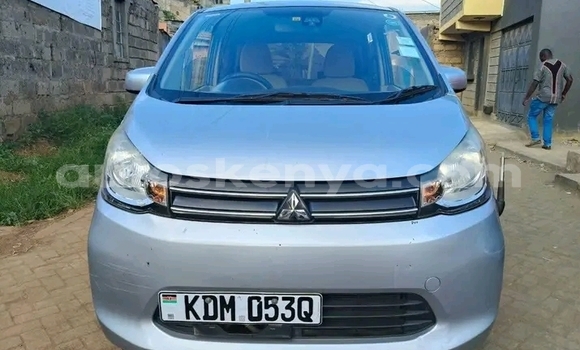 Buy Used Mitsubishi eK Custom Other Car in Bute in Northeast Kenya Buy Used Mitsubishi eK Custom Other Car in Bute in Northeast Kenya