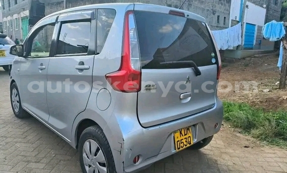 Buy Used Mitsubishi eK Custom Other Car in Bute in Northeast Kenya Buy Used Mitsubishi eK Custom Other Car in Bute in Northeast Kenya