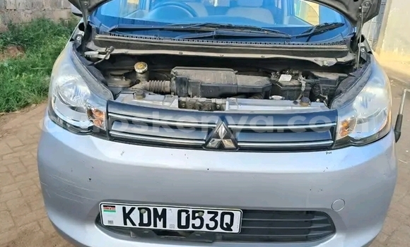 Buy Used Mitsubishi eK Custom Other Car in Bute in Northeast Kenya Buy Used Mitsubishi eK Custom Other Car in Bute in Northeast Kenya