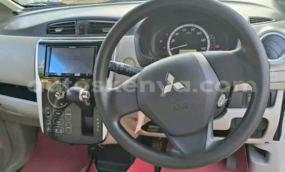 Buy Used Mitsubishi eK Custom Other Car in Bute in Northeast Kenya Buy Used Mitsubishi eK Custom Other Car in Bute in Northeast Kenya