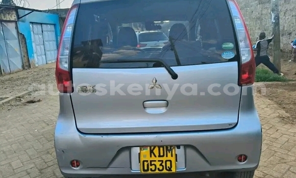 Buy Used Mitsubishi eK Custom Other Car in Bute in Northeast Kenya Buy Used Mitsubishi eK Custom Other Car in Bute in Northeast Kenya