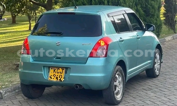Buy Used Suzuki Swift Other Car in Changamwe in Coast