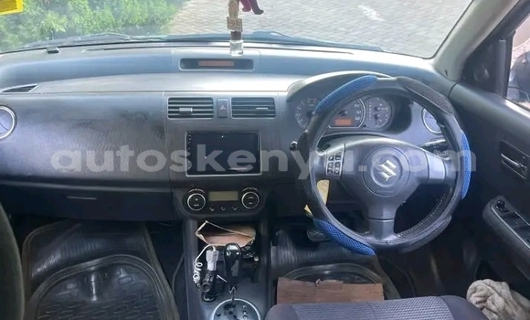Buy Used Suzuki Swift Other Car in Changamwe in Coast Buy Used Suzuki Swift Other Car in Changamwe in Coast