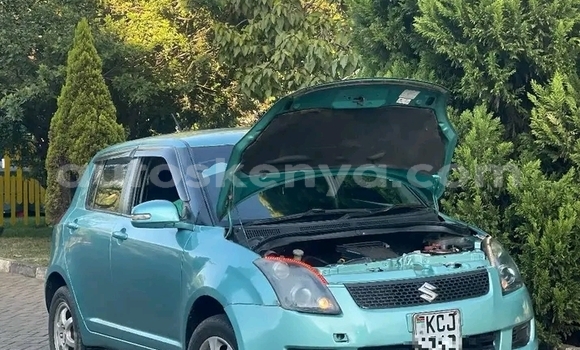 Buy Used Suzuki Swift Other Car in Changamwe in Coast Buy Used Suzuki Swift Other Car in Changamwe in Coast