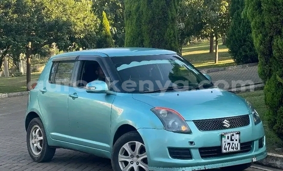 Buy Used Suzuki Swift Other Car in Changamwe in Coast Buy Used Suzuki Swift Other Car in Changamwe in Coast