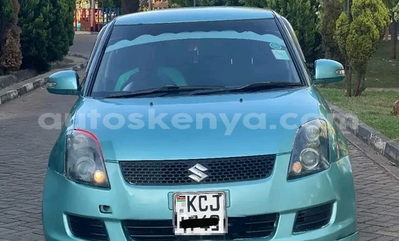Buy Used Suzuki Swift Other Car in Changamwe in Coast Buy Used Suzuki Swift Other Car in Changamwe in Coast