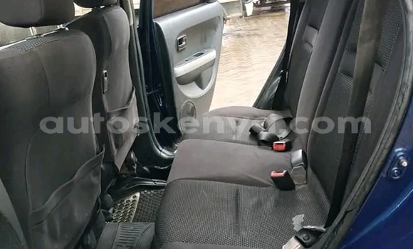 Buy Used Toyota IST Other Car in Bute in Northeast Kenya Buy Used Toyota IST Other Car in Bute in Northeast Kenya