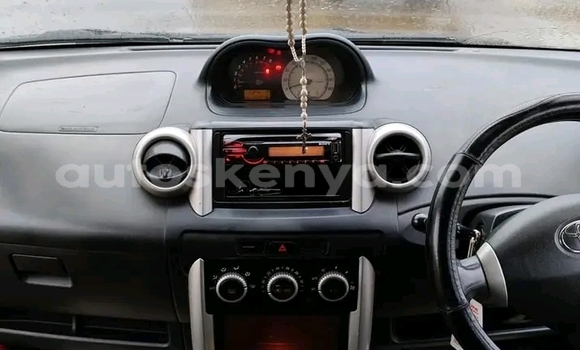 Buy Used Toyota IST Other Car in Bute in Northeast Kenya Buy Used Toyota IST Other Car in Bute in Northeast Kenya