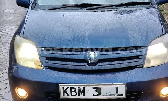 Buy Used Toyota IST Other Car in Bute in Northeast Kenya Buy Used Toyota IST Other Car in Bute in Northeast Kenya