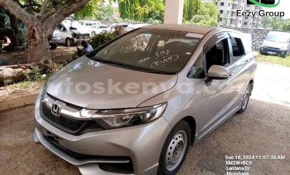 Oofamaa Honda Fit Other Makiinaa iti Bute keessatti Northeast Kenya keessatti Oofamaa Honda Fit Other Makiinaa iti Bute keessatti Northeast Kenya keessatti