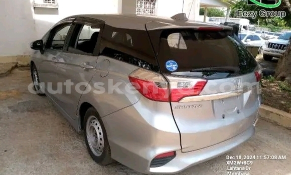 Buy Used Honda Fit Other Car in Bute in Northeast Kenya Buy Used Honda Fit Other Car in Bute in Northeast Kenya