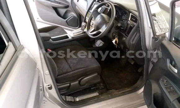 Buy Used Honda Fit Other Car in Bute in Northeast Kenya Buy Used Honda Fit Other Car in Bute in Northeast Kenya
