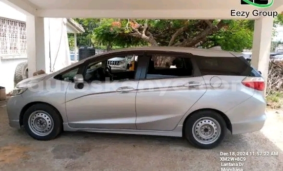 Buy Used Honda Fit Other Car in Bute in Northeast Kenya Buy Used Honda Fit Other Car in Bute in Northeast Kenya