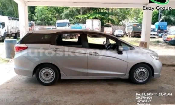 Buy Used Honda Fit Other Car in Bute in Northeast Kenya Buy Used Honda Fit Other Car in Bute in Northeast Kenya