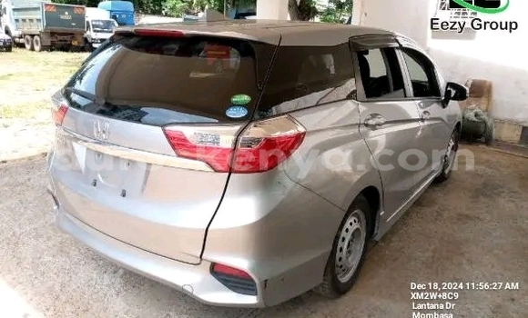 Buy Used Honda Fit Other Car in Bute in Northeast Kenya Buy Used Honda Fit Other Car in Bute in Northeast Kenya