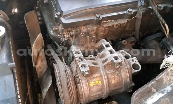 Oofamaa Nissan Caravan Other Makiinaa iti Changamwe keessatti Coast keessatti